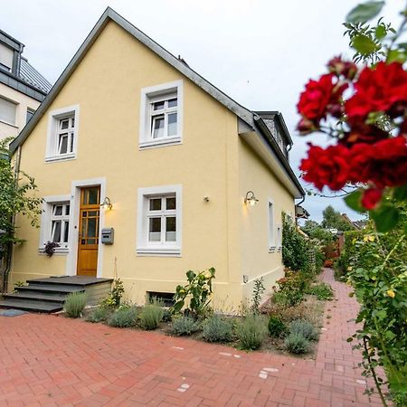 Finkeshaus Apartment Ludinghausen Exterior foto