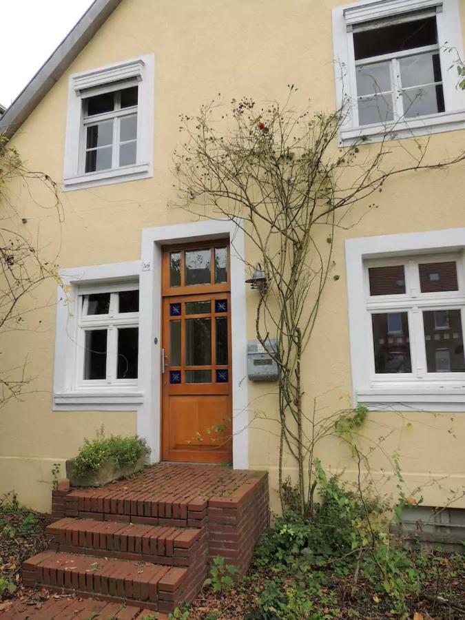 Finkeshaus Apartment Ludinghausen Exterior foto