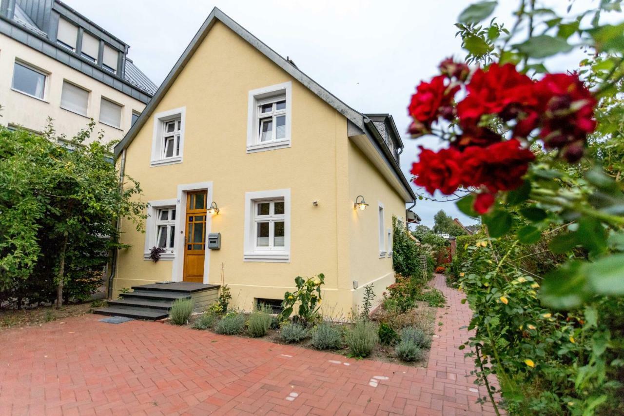 Finkeshaus Apartment Ludinghausen Exterior foto